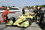  Honda Indy 200